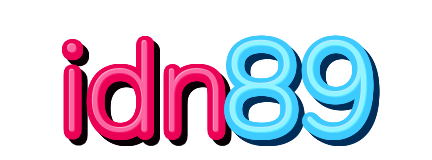 idn89 — logo kanal