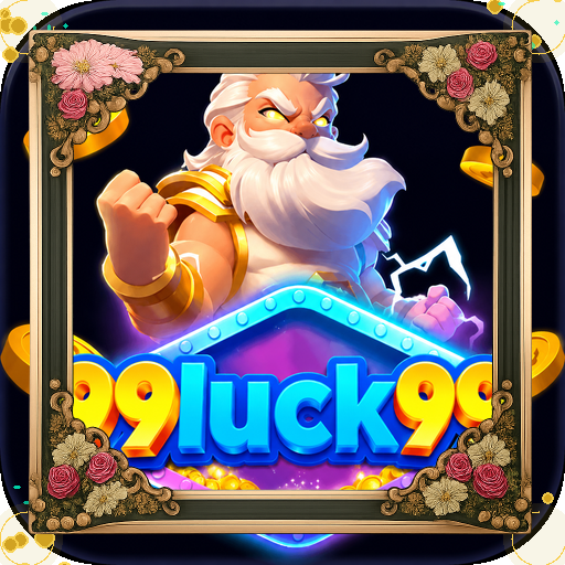 99luck99 — mitra unggulan