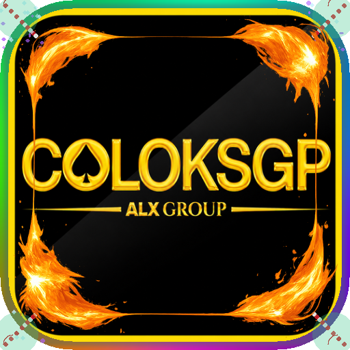 coloksgp — mitra unggulan
